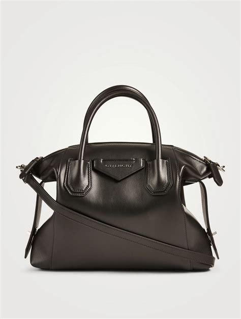 givenchy small antigona dupe|givenchy small antigona in cognac.